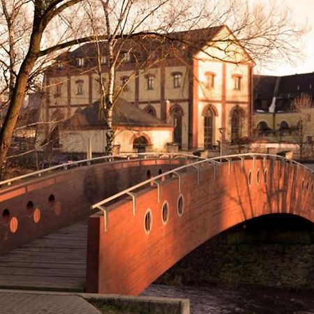 Penzion A Pivnice Varna Velká Bystřice Dış mekan fotoğraf